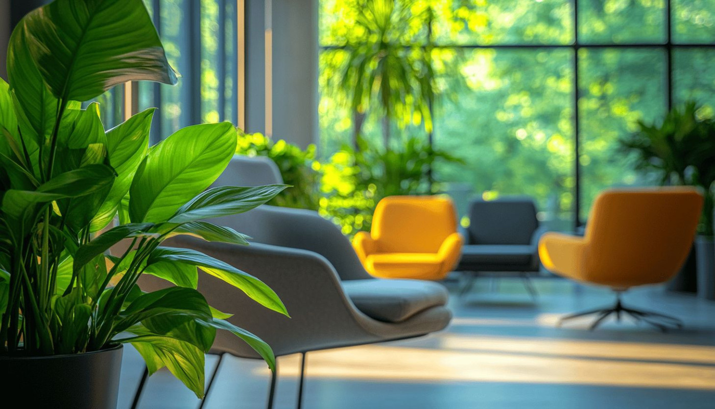 Essential Features To Look For In Shared Office Spaces