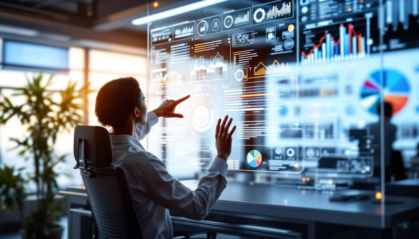 How Digitizing Procurement Can Revolutionize Business Efficiency?