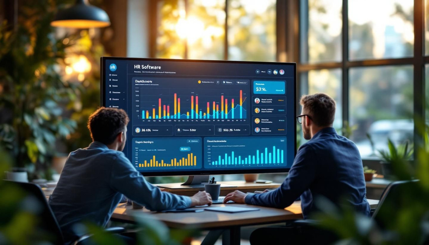 How Integrating Hris Software Improves Employee Satisfaction And Retention