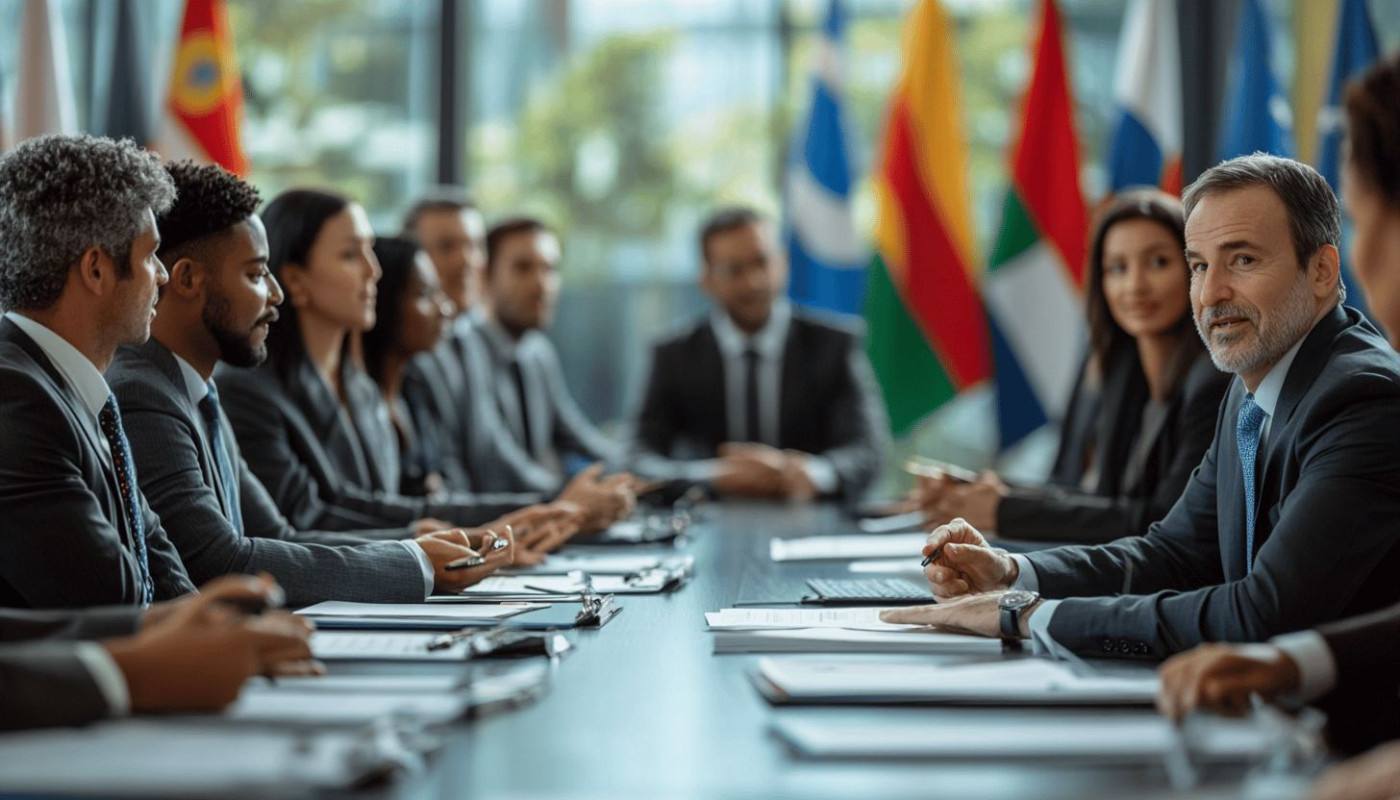Understanding The Role Of Consulting Firms In Navigating International Legal Challenges